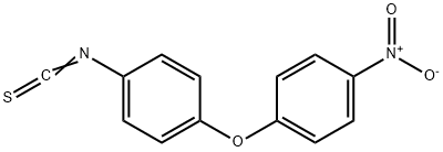 4-ISOTHIOCYANATO-4'-NITRODIPHENYL ETHER