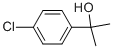 p-chloro-alpha,alpha-dimethylbenzyl alcohol