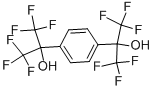 1,4-BIS(2-HYDROXYHEXAFLUOROISOPROPYL)BENZENE price.