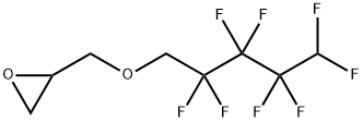 3-(1H,1H,5H-OCTAFLUOROPENTYLOXY)-1,2-EPOXYPROPANE price.