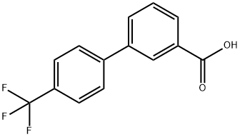 4'-TRIFLUOROMETHYL-BIPHENYL-3-CARBOXYLIC ACID price.