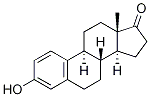 DL-ESTRONE, 19973-76-3, 結(jié)構(gòu)式