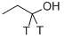 PROPANOL-N, [1-3H] Struktur