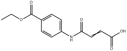 N-(4-CARBETHOXYPHENYL)MALEAMIC ACID price.