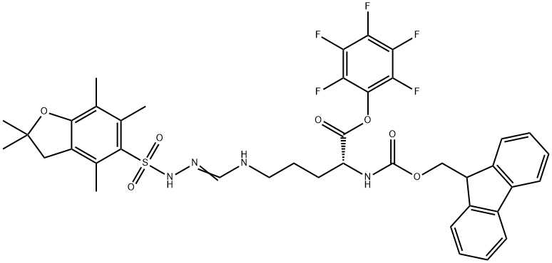 200132-33-8 Structure