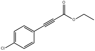 (4-CHLORO-PHENYL)-PROPYNOIC ACID ETHYL ESTER price.