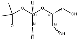 1,2-O-Isopropylidene-alpha-D-xylofuranose