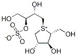 SALACINOLEXTRACT Struktur