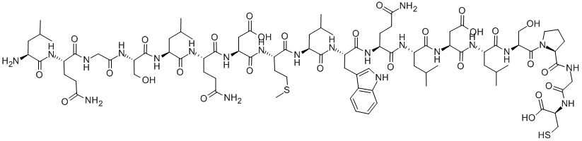 200436-46-0 Structure