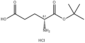 H-D-GLU-OTBU HCL price.