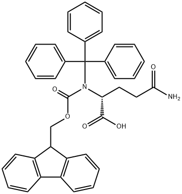 N-Fmoc-N