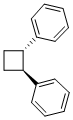 rel-(1R*,2R*)-1,2-ジフェニルシクロブタン price.