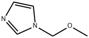 1-(methoxymethyl)-1H-imidazole Structure