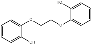 1,2-BIS(2-HYDROXYPHENOXY)ETHANE