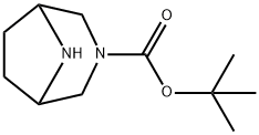 tert-butyl 3,8-diazabicyclo[3.2.1]octane-3-carboxylate price.