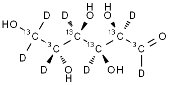 D-グルコース-13C6,D7 price.