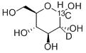 D-[1-13C,2-2H]GLUCOSE price.