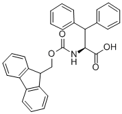 Fmoc-3,3-diphenyl-L-alanine