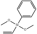 PHENYLVINYLDIMETHOXYSILANE Struktur