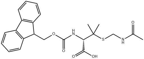 FMOC-D-PEN(ACM)-OH price.