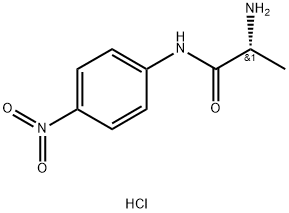 H-D-ALA-PNA?HCL price.