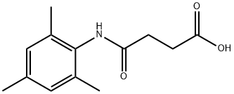 4-(MESITYLAMINO)-4-OXOBUTANOIC ACID price.