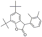 201815-03-4 Structure