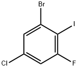 1-Bromo-5-chloro-3-fluoro-2-iodobenzene price.