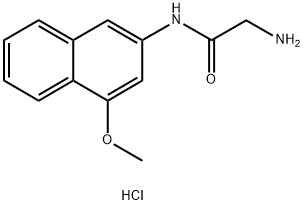 H-GLY-4MΒNA塩酸塩 price.