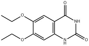 2,4-Dihydroxy-6,7-diMethoxyquinazoline