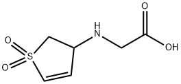 N-(1,1-ジオキシド-2,3-ジヒドロ-3-チエニル)グリシン price.