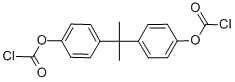 BISPHENOL A BIS(CHLOROFORMATE)