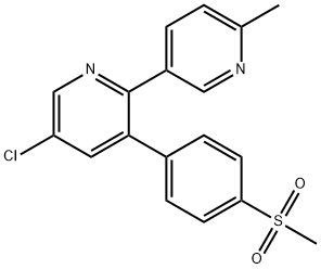 Etoricoxib