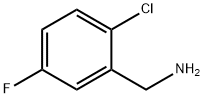 2-CHLORO-5-FLUOROBENZYLAMINE price.