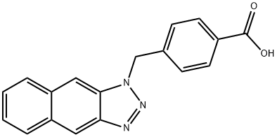 202582-08-9 結(jié)構(gòu)式