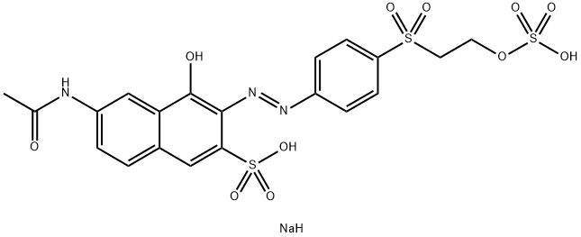 20262-58-2 Structure