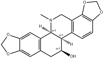 (±)-Chelidonin