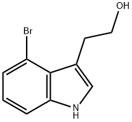 4-BROMOTRYPTOPHOL