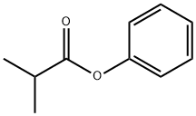 ISOBUTYRIC ACID PHENYL ESTER price.