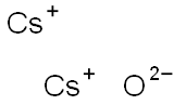 CESIUM OXIDE