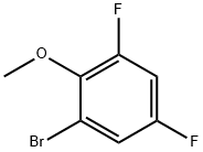 2-Bromo-4,6-difluoroanisole price.