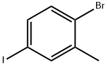 2-BROMO-5-IODOTOLUENE