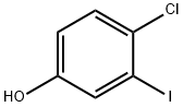 4-CHLORO-3-IODOPHENOL