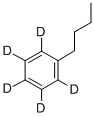 N-ブチルベンゼン-2,3,4,5,6-D5 price.