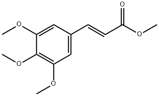 TRANS-3,4,5-トリメトキシけい皮酸メチル price.