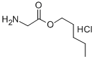 GLYCINE N-PENTYL ESTER HYDROCHLORIDE