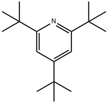 2,4,6-TRI-TERT-BUTYLPYRIDINE price.