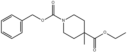 203521-95-3 結(jié)構(gòu)式