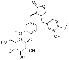 Arctiin