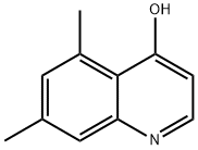 5,7-DIMETHYL-4-QUINOLINOL price.